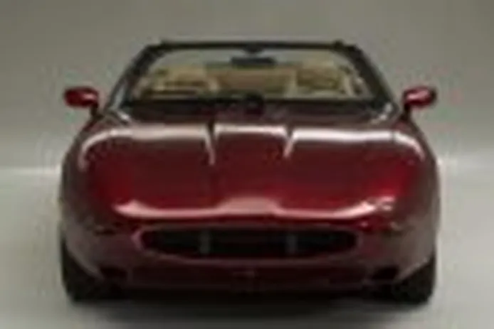 La rocambolesca historia del F-Type que Jaguar diseñó dos veces y luego regaló a Aston Martin