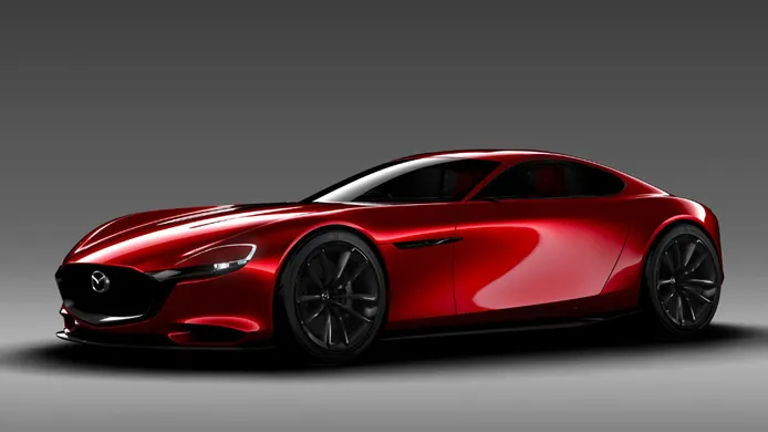 Nuevos informes desde Japón apuntan a un nuevo Mazda RX-9 en 2020