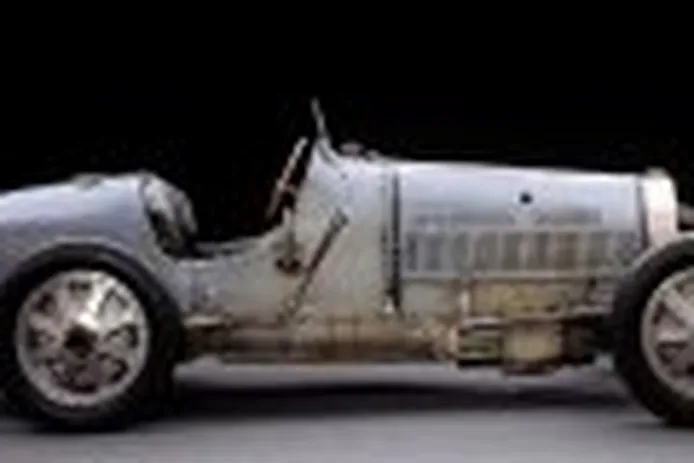 La historia del primer ganador del GP de Mónaco, el Bugatti que costó solo 12 libras