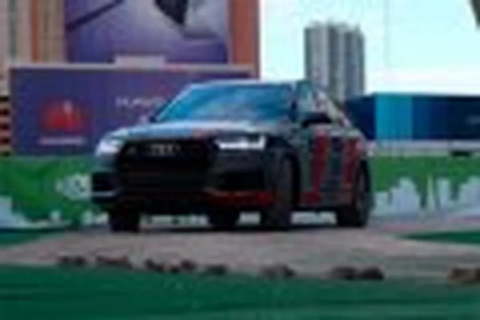 Conducción pilotada con inteligencia artificial: los avances de Audi en el CES 2017