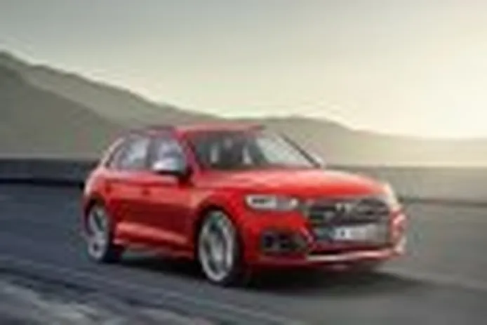 Audi SQ5 2017: estreno mundial en Detroit para la versión deportiva del SUV alemán