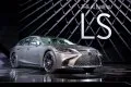 Lexus LS 2018: El nuevo buque insignia que detecta y esquiva peatones por sí solo