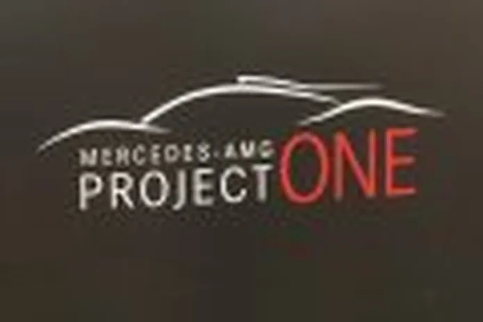 Mercedes-AMG Project ONE: Confirmados nuevos datos del Formula 1 de calle