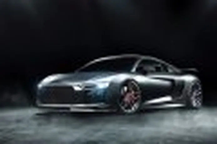 Vorsteiner sabe cómo hacer del Audi R8 un deportivo todavía más especial