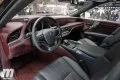 El arte que hay detrás de los acabados del nuevo Lexus LS