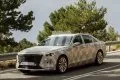 Cadillac CT6 2019: las primeras imágenes con el frontal del Escala concept