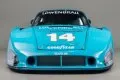 Porsche 935 K4 1981: a la venta uno de los dos únicos ejemplares fabricados