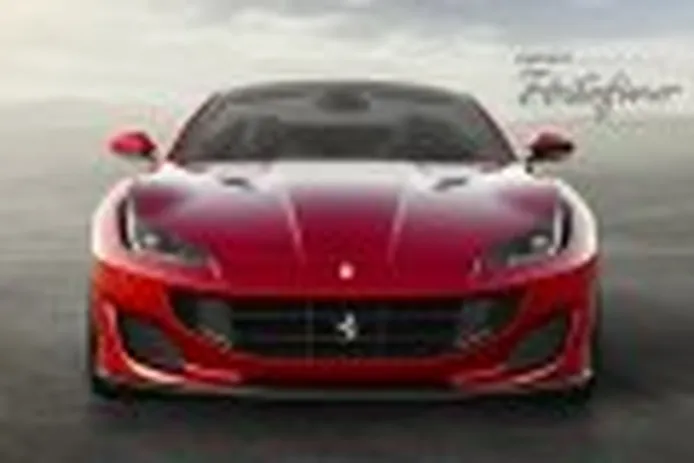Ferrari Portofino 2018: las 5 claves del nuevo Ferrari de acceso
