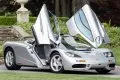 Nuevo récord: este es el McLaren F1 más caro de la historia