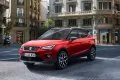 Precios del SEAT Arona: el crossover urbano ya puede ser configurado