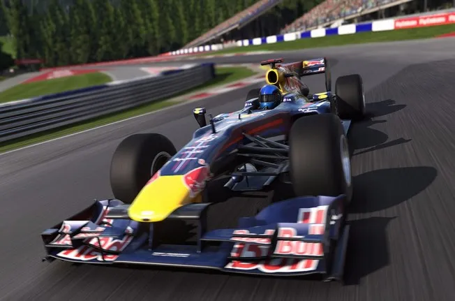 F1 2017 F1 2017