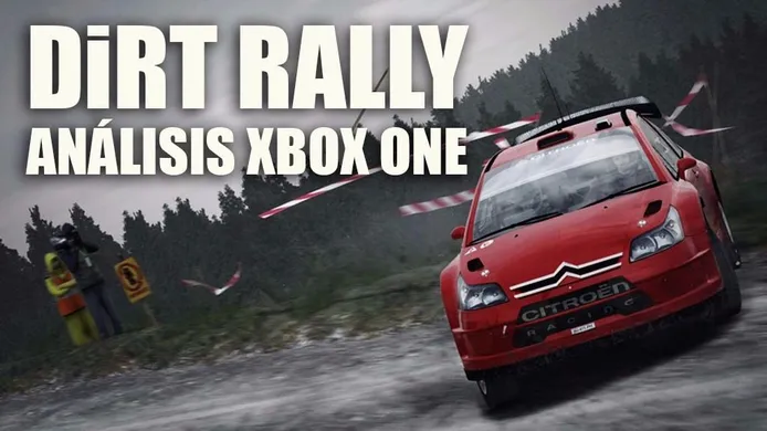 Análisis DiRT Rally de Xbox One: A prueba el digno sucesor de los Colin McRae