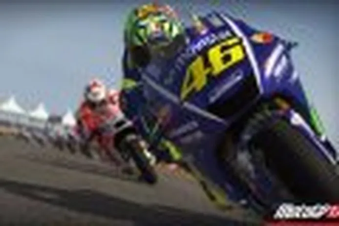 MotoGP y Milestone irán de la mano hasta el año 2021