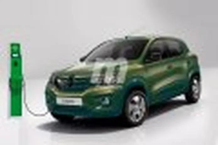 Renault electrificará sus modelos de bajo coste comenzando con el KWID