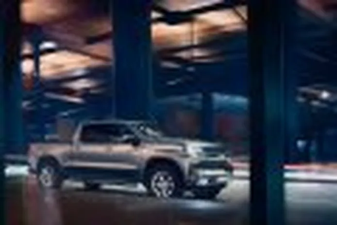 Chevrolet presenta oficialmente la nueva gama Silverado 2019