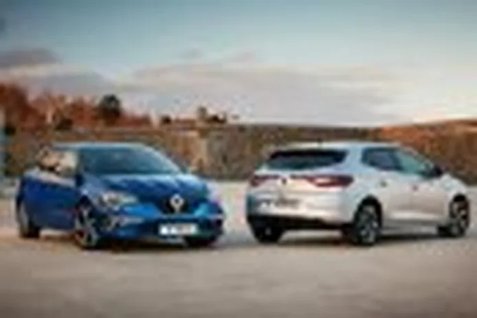 España - Diciembre 2017: La estrategia mete tres Renault en el Top 5