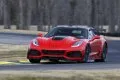 El Chevrolet Corvette ZR1 bate el récord del Ford GT en el VIR