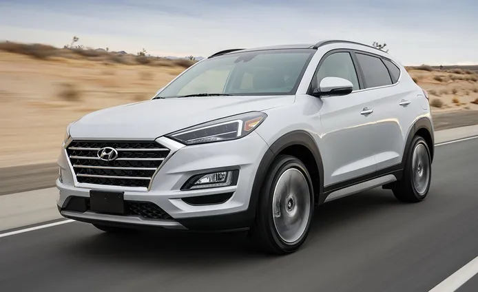 Hyundai Tucson 2018: más tecnológico, seguro y eficiente