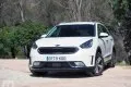 Prueba Kia Niro Híbrido Enchufable, la elección racional (con vídeo)