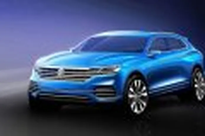 Volkswagen lanzará 12 nuevos SUV en China de cara a 2020