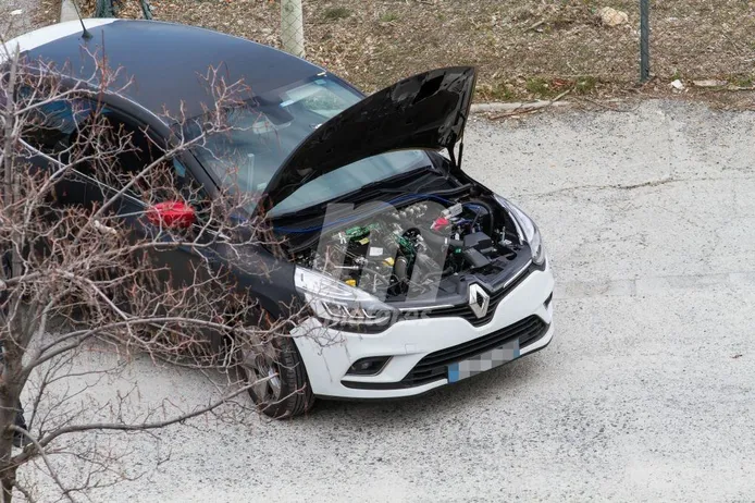 Exclusiva: Renault trabaja en un nuevo motor micro-híbrido
