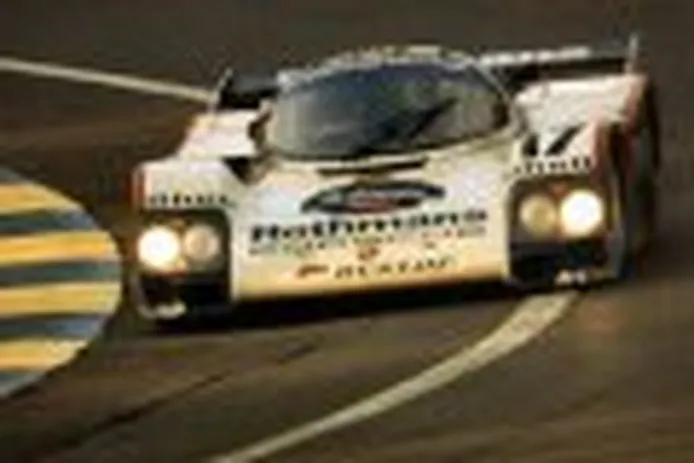 La historia de Le Mans: miríadas de Porsches (1981-1987)