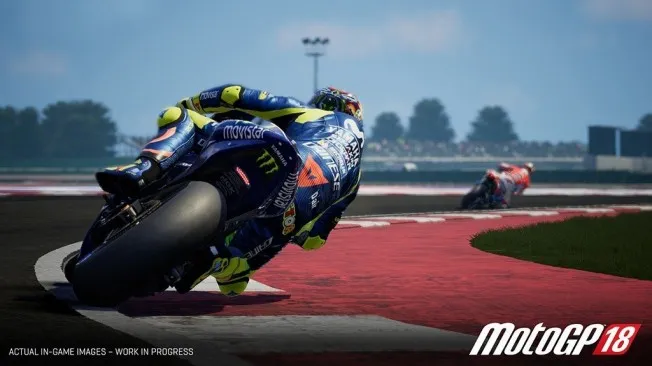 MotoGP 18 MotoGP 18