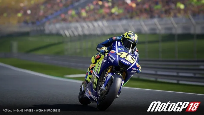 MotoGP 18: la mítica saga de videojuegos está lista para una nueva entrega