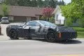 El Chevrolet Corvette C8 enseña sus nuevos elementos con más detalle