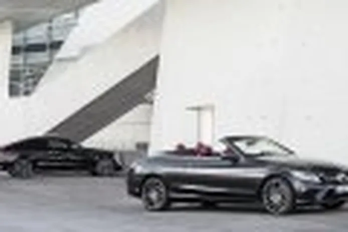 Los nuevos Mercedes Clase C Coupé y Clase C Cabrio 2018 ya tienen precios en España