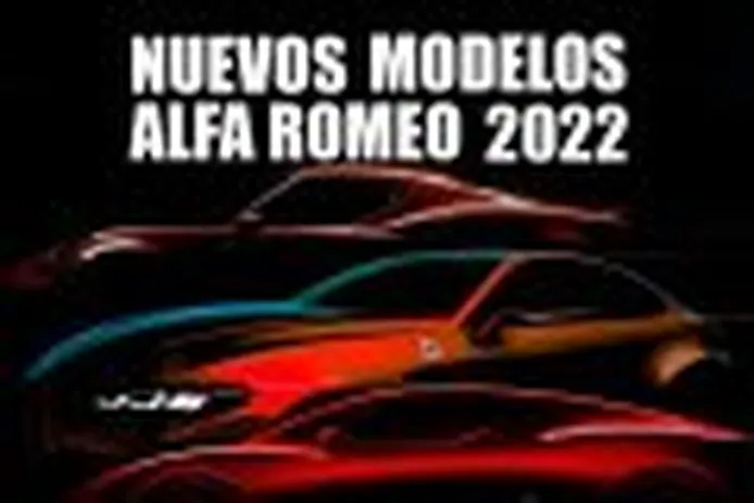 FCA desvela el plan de nuevos modelos de Alfa Romeo desde 2018 a 2022