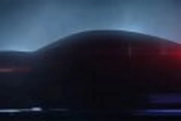 La silueta del Porsche Taycan al descubierto en este vídeo teaser
