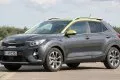 El Kia Stonic estrena gama 2019 con nuevos motores diésel y gasolina