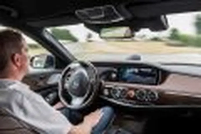 Bosch y Daimler explican los tipos de sensores y cámaras para conducción autónoma
