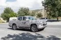 Mitsubishi L200: las primeras imágenes del facelift del pick-up