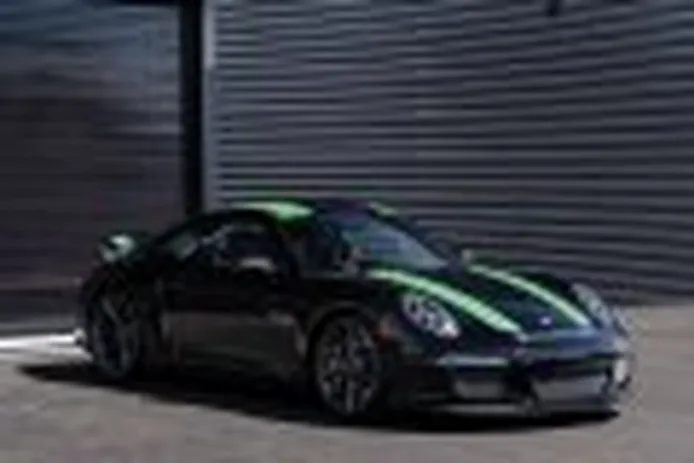 La burbuja del Porsche 911 R 2016 ya se ha esfumado
