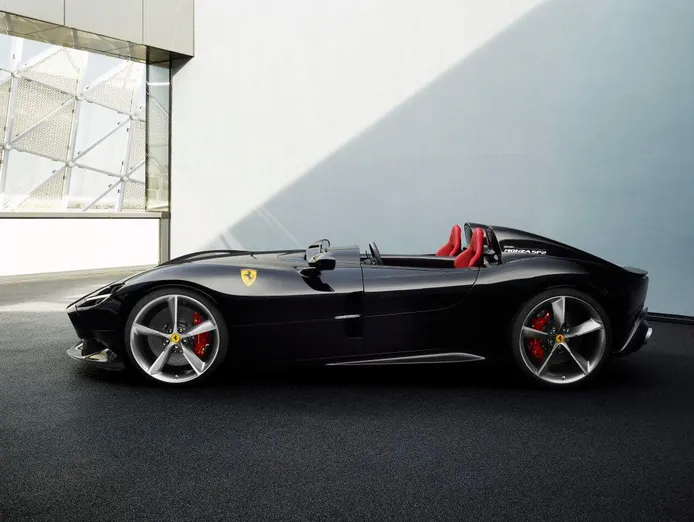 El nuevo plan 2018-2022 de Ferrari contempla muchos híbridos y nuevos modelos