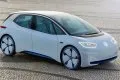 Volkswagen I.D. Neo, así será bautizado el esperado compacto eléctrico