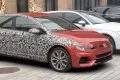 ¿Golf 8 o fotomontaje? Así son las extrañas imágenes del compacto de Volkswagen