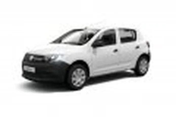 Hay a la venta un Dacia Sandero por menos de 7.500€ pero, ¿merece la pena?