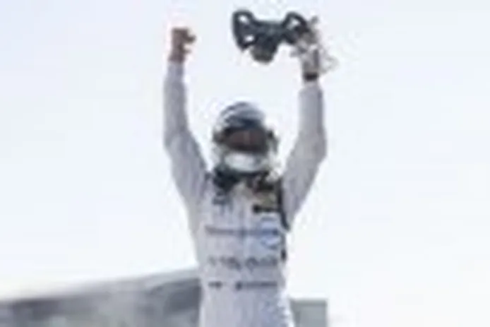 Gary Paffett, campeón del DTM en el adiós soñado