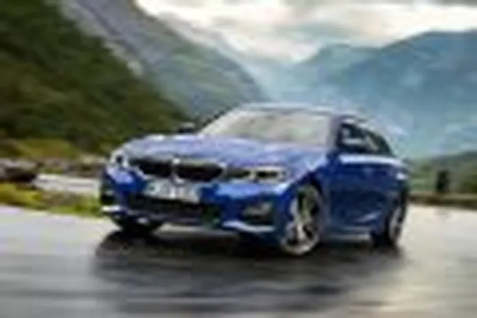 Todos los precios del BMW Serie 3 2019, ¡ya puedes configurar la renovada berlina!