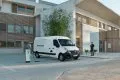 Renault y Brilliance lanzarán en China tres furgonetas eléctricas