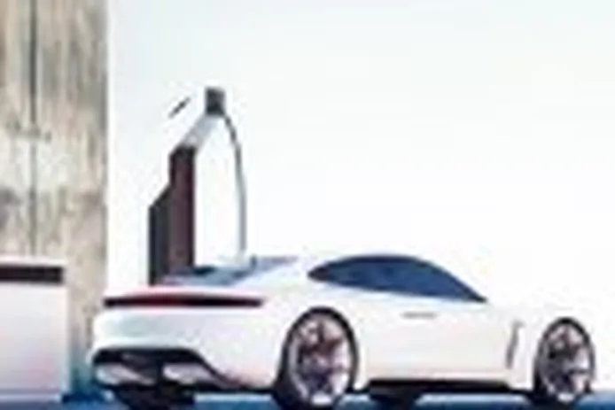 Porsche no considera utilizar hidrógeno para sus futuros modelos eléctricos