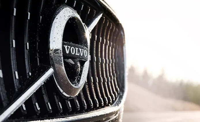 Volvo y Baidu desarrollarán coches eléctricos autónomos