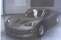 Dodge desarrolló en secreto un Viper de motor central