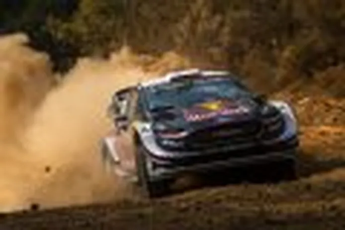 M-Sport pide una prórroga para inscribirse al WRC 2019