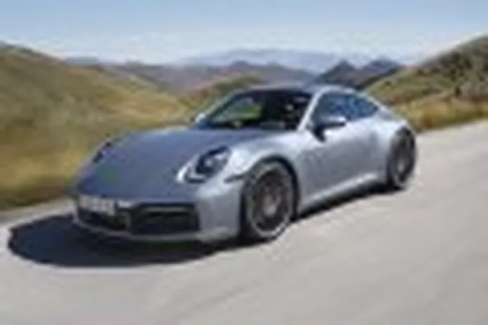 El nuevo Porsche 911 ya tiene precio en España, el ‘nueveonce’ se renueva