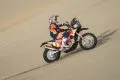 Dakar 2019, etapa 10: ¡KTM no falla! Price gana el 'Touareg'