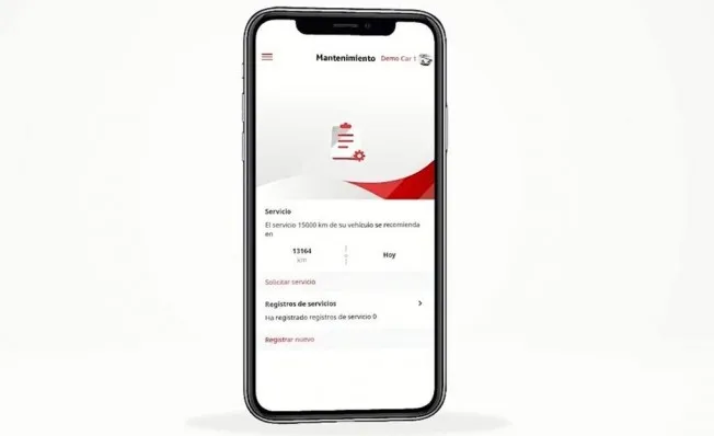 MyT, los nuevos servicios conectados de Toyota MyT, los nuevos servicios conectados de Toyota